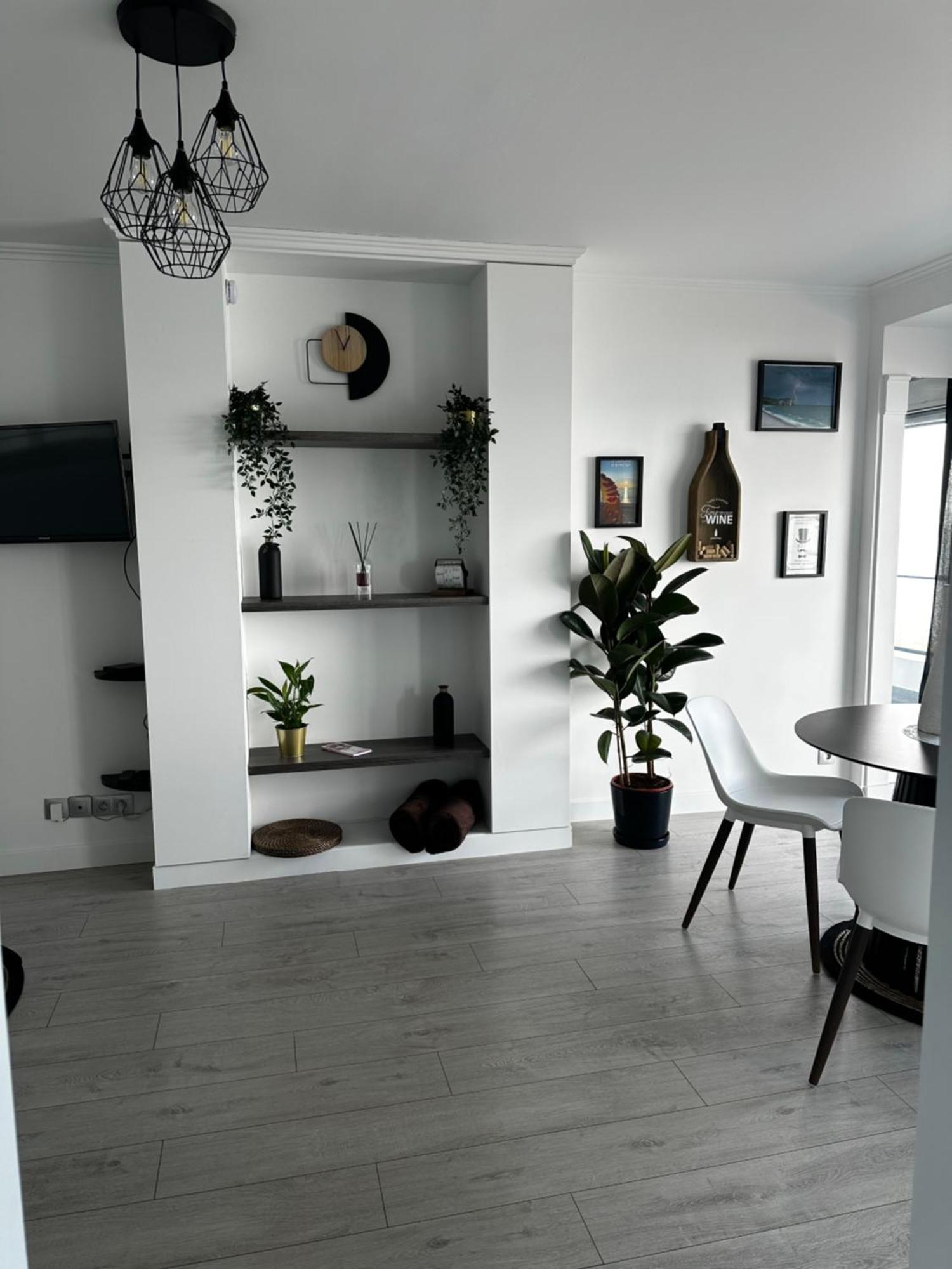 Le Pic D'Etretat Appartement Buitenkant foto