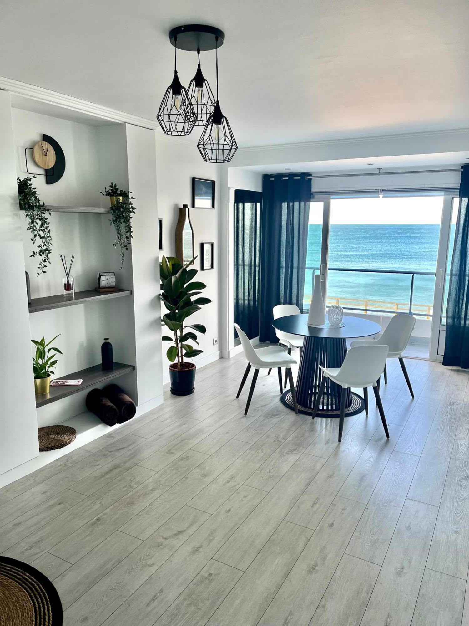 Le Pic D'Etretat Appartement Buitenkant foto